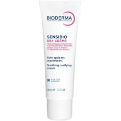 Bioderma Sensibio DS+ crème 40 ml