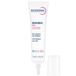 Bioderma Sensibio Eye+ 15 ml