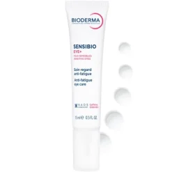 Bioderma Sensibio Eye+ 15 ml