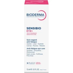 Bioderma Sensibio Eye+ 15 ml