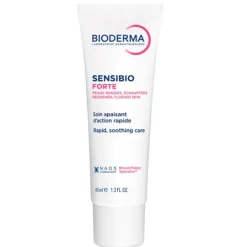Bioderma Sensibio Forte Rapid Soothing Care 40 ml