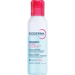 Bioderma Sensibio H2O Eye 125 ml