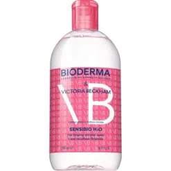 Bioderma Sensibio H2O Limited Edition 500 ml