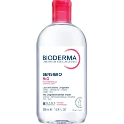 Bioderma Sensibio H2O 500 ml