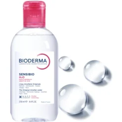 Bioderma Sensibio H2O 250 ml