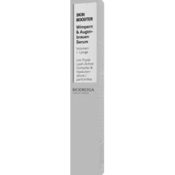Biodroga Medical Institute Eyelash & Brow Serum 10 ml