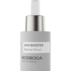 Biodroga Medical Institute Skin Booster Retinal Serum 15 ml