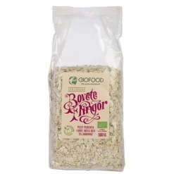 Biofood Boveteflingor 500 g