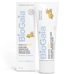 BioGaia Aldermis Probiotic Ointment 23 g