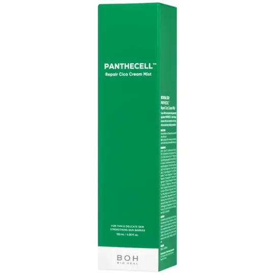 BIOHEAL BOH Panthecell Repair Cica Cream Mist 120 ml