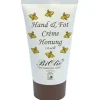 BiOliv Hand & Fotcreme Honung 150 ml
