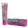 Biomed Sensitive Hydroxiapatit Tandkräm 100 g