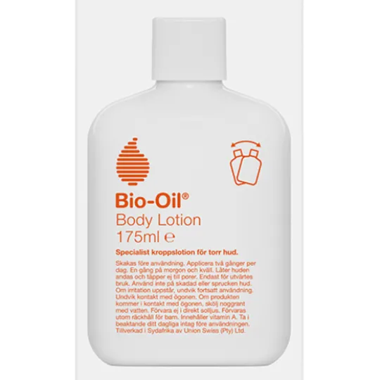 Bio-Oil Body lotion 175 ml