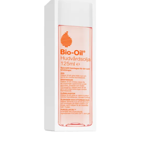 Bio-Oil Hudvårdsolja 125 ml