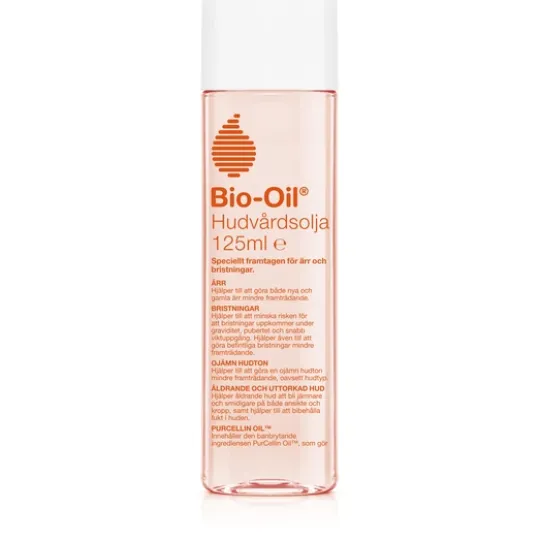 Bio-Oil Hudvårdsolja 125 ml