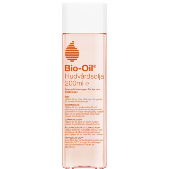 Bio-Oil Hudvårdsolja 200 ml