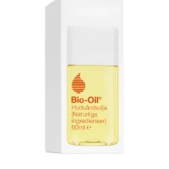 Bio-Oil Hudvårdsolja Naturliga ingredienser 60 ml