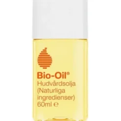 Bio-Oil Hudvårdsolja Naturliga ingredienser 60 ml