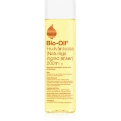Bio-Oil Hudvårdsolja Naturliga Ingredienser 200 ml