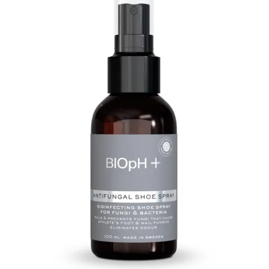 BIOpH+ Antifungal Shoe Spray 100 ml