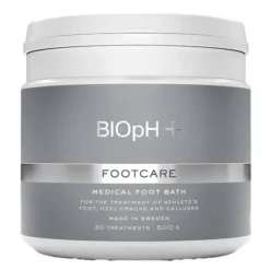 BIOpH+ Footcare 500 g