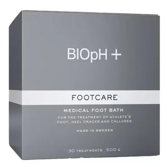 BIOpH+ Footcare 500 g