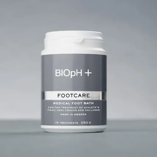BIOpH+ Footcare 250 g
