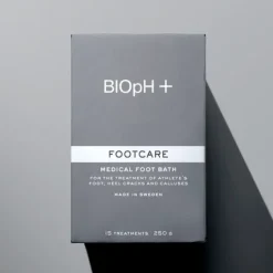 BIOpH+ Footcare 250 g