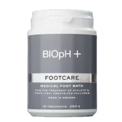 BIOpH+ Footcare 250 g