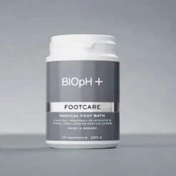 BIOpH+ Footcare 250 g