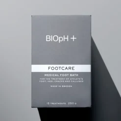 BIOpH+ Footcare 250 g