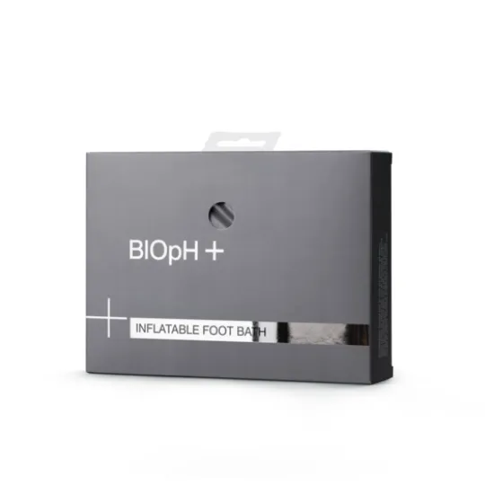 BIOpH+ Inflatable Foot Bath