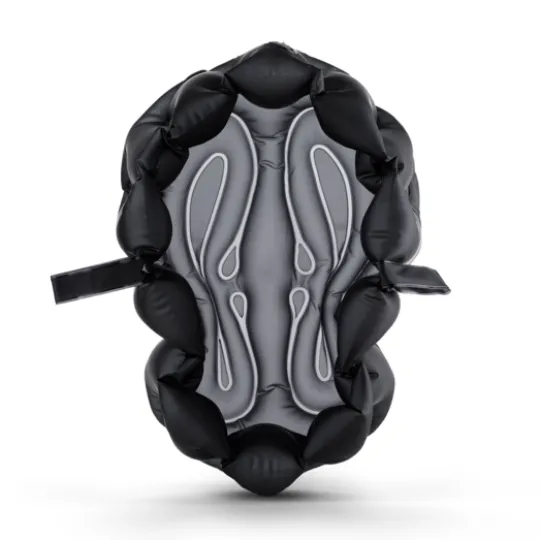 BIOpH+ Inflatable Foot Bath