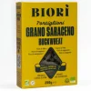 Biori Bovete Pasta Tortiglioni EKO Glutenfri 250 g