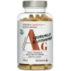 BioSalma Ashwagandha + Gurkmeja, B-vitaminer 120 tabletter