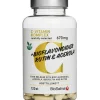 BioSalma C-vitaminkomplex 670 mg + bioflavonoider 120 tabletter
