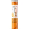 BioSalma C-vitamin 1000 mg Apelsin 20 brustabletter