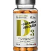 BioSalma D3 62,5 ug + Gurkmeja Ingefära 120 kapslar
