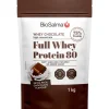 BioSalma Full Whey Protein 80 Choklad 1 kg