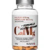 BioSalma Kalcium & Magnesium 120 tabletter