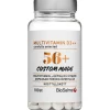 BioSalma Multivitamin 56+ D3++ 100 tabletter