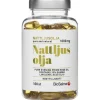 BioSalma Nattljusolja 10% GLA 1000 mg 100 kapslar