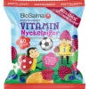 Biosalma Nyckelpiga Multivitamin Refill 60 tuggtabletter