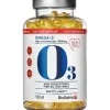 BioSalma Omega-3 Forte 70% 1000 mg 132 kapslar