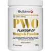 BioSalma PWO Mango & Passionsfrukt 500 g
