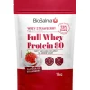 BioSalma Whey Protein 80 Strawberry 1 kg