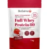 BioSalma Whey Protein 80 Strawberry 1 kg