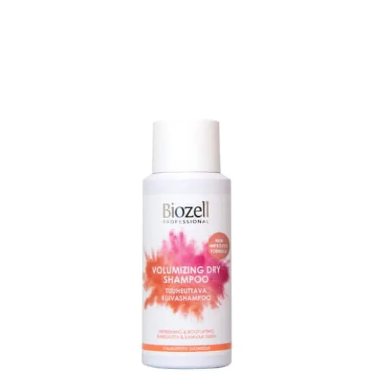Biozell Professional Volumizing Dry Shampoo 100 ml