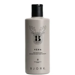 BJÖRK VÄXA Kids Bath Foam 300 ml