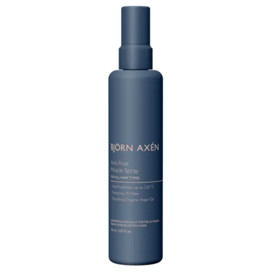 Björn Axén Anti-Frizz Miracle Spray 150 ml